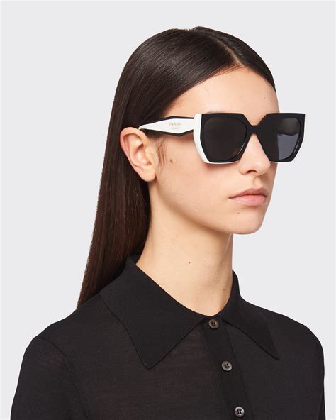 sunglass club prada